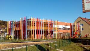 Enota vrtec Benedikt